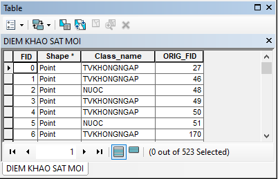 Giáo trình ENVI_VIỄN THÁM QUANG HỌC & RADAR