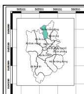 GIÁO TRÌNH PHẦN MỀM QGIS VÀ ỨNG DỤNG TRONG QUẢN LÝ CƠ SỞ DỮ LIỆU, THÀNH LẬP BẢN ĐỒ HIỆN TRẠNG TÀI NGUYÊN RỪNG