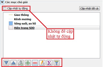 GIÁO TRÌNH PHẦN MỀM QGIS VÀ ỨNG DỤNG TRONG QUẢN LÝ CƠ SỞ DỮ LIỆU, THÀNH LẬP BẢN ĐỒ HIỆN TRẠNG TÀI NGUYÊN RỪNG