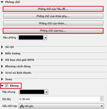 GIÁO TRÌNH PHẦN MỀM QGIS VÀ ỨNG DỤNG TRONG QUẢN LÝ CƠ SỞ DỮ LIỆU, THÀNH LẬP BẢN ĐỒ HIỆN TRẠNG TÀI NGUYÊN RỪNG