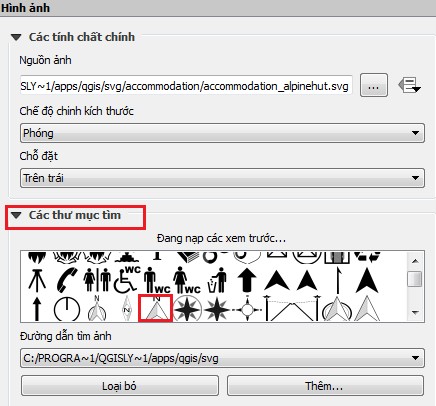 GIÁO TRÌNH PHẦN MỀM QGIS VÀ ỨNG DỤNG TRONG QUẢN LÝ CƠ SỞ DỮ LIỆU, THÀNH LẬP BẢN ĐỒ HIỆN TRẠNG TÀI NGUYÊN RỪNG