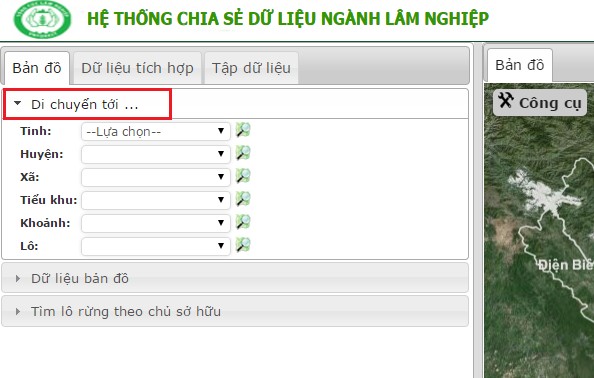 GIÁO TRÌNH PHẦN MỀM QGIS VÀ ỨNG DỤNG TRONG QUẢN LÝ CƠ SỞ DỮ LIỆU, THÀNH LẬP BẢN ĐỒ HIỆN TRẠNG TÀI NGUYÊN RỪNG