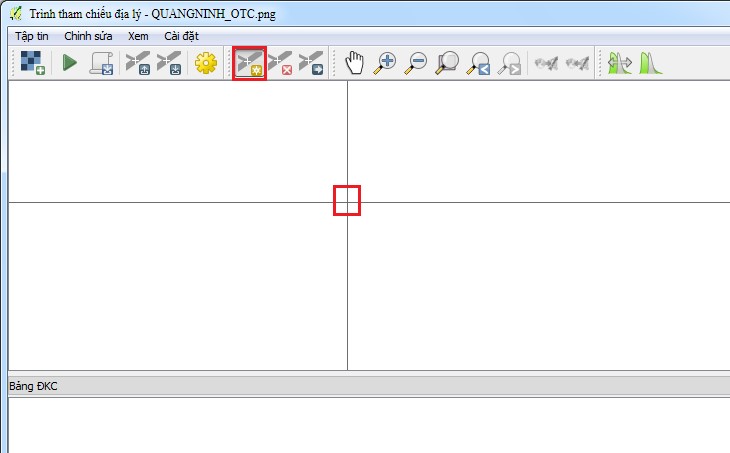 GIÁO TRÌNH PHẦN MỀM QGIS VÀ ỨNG DỤNG TRONG QUẢN LÝ CƠ SỞ DỮ LIỆU, THÀNH LẬP BẢN ĐỒ HIỆN TRẠNG TÀI NGUYÊN RỪNG