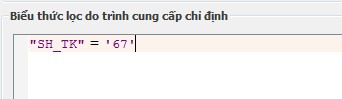 GIÁO TRÌNH PHẦN MỀM QGIS VÀ ỨNG DỤNG TRONG QUẢN LÝ CƠ SỞ DỮ LIỆU, THÀNH LẬP BẢN ĐỒ HIỆN TRẠNG TÀI NGUYÊN RỪNG