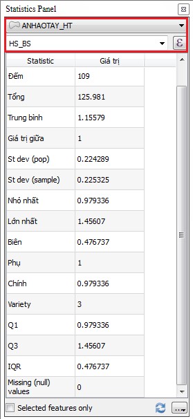 GIÁO TRÌNH PHẦN MỀM QGIS VÀ ỨNG DỤNG TRONG QUẢN LÝ CƠ SỞ DỮ LIỆU, THÀNH LẬP BẢN ĐỒ HIỆN TRẠNG TÀI NGUYÊN RỪNG