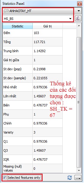 GIÁO TRÌNH PHẦN MỀM QGIS VÀ ỨNG DỤNG TRONG QUẢN LÝ CƠ SỞ DỮ LIỆU, THÀNH LẬP BẢN ĐỒ HIỆN TRẠNG TÀI NGUYÊN RỪNG