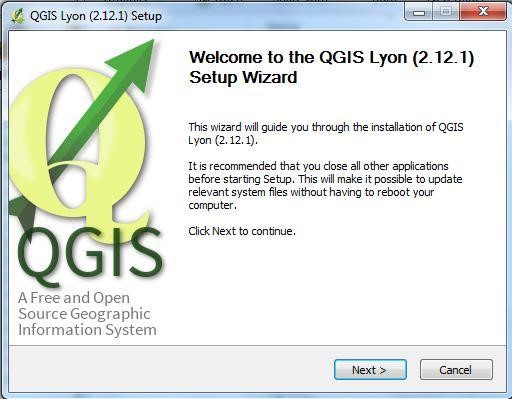 GIÁO TRÌNH PHẦN MỀM QGIS VÀ ỨNG DỤNG TRONG QUẢN LÝ CƠ SỞ DỮ LIỆU, THÀNH LẬP BẢN ĐỒ HIỆN TRẠNG TÀI NGUYÊN RỪNG