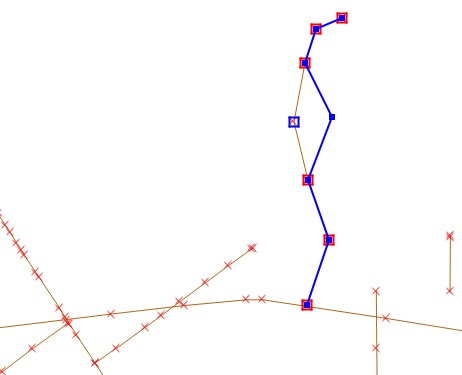 GIÁO TRÌNH PHẦN MỀM QGIS VÀ ỨNG DỤNG TRONG QUẢN LÝ CƠ SỞ DỮ LIỆU, THÀNH LẬP BẢN ĐỒ HIỆN TRẠNG TÀI NGUYÊN RỪNG