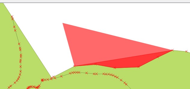 GIÁO TRÌNH PHẦN MỀM QGIS VÀ ỨNG DỤNG TRONG QUẢN LÝ CƠ SỞ DỮ LIỆU, THÀNH LẬP BẢN ĐỒ HIỆN TRẠNG TÀI NGUYÊN RỪNG