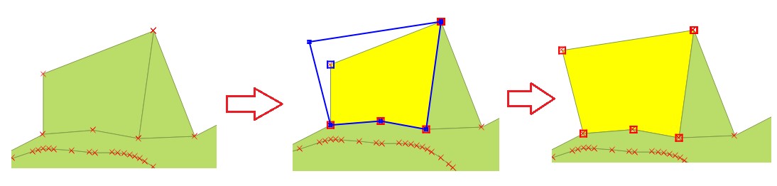 GIÁO TRÌNH PHẦN MỀM QGIS VÀ ỨNG DỤNG TRONG QUẢN LÝ CƠ SỞ DỮ LIỆU, THÀNH LẬP BẢN ĐỒ HIỆN TRẠNG TÀI NGUYÊN RỪNG