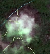 GIÁO TRÌNH PHẦN MỀM QGIS VÀ ỨNG DỤNG TRONG QUẢN LÝ CƠ SỞ DỮ LIỆU, THÀNH LẬP BẢN ĐỒ HIỆN TRẠNG TÀI NGUYÊN RỪNG