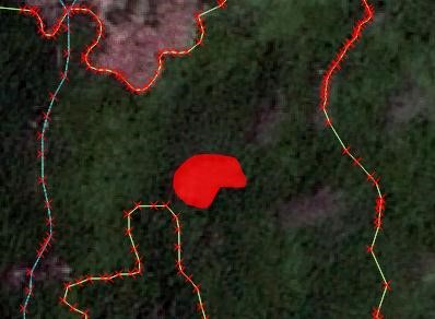 GIÁO TRÌNH PHẦN MỀM QGIS VÀ ỨNG DỤNG TRONG QUẢN LÝ CƠ SỞ DỮ LIỆU, THÀNH LẬP BẢN ĐỒ HIỆN TRẠNG TÀI NGUYÊN RỪNG