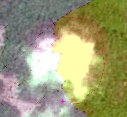 GIÁO TRÌNH PHẦN MỀM QGIS VÀ ỨNG DỤNG TRONG QUẢN LÝ CƠ SỞ DỮ LIỆU, THÀNH LẬP BẢN ĐỒ HIỆN TRẠNG TÀI NGUYÊN RỪNG