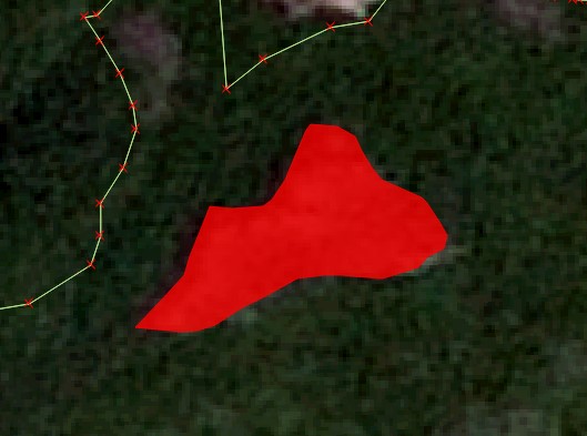 GIÁO TRÌNH PHẦN MỀM QGIS VÀ ỨNG DỤNG TRONG QUẢN LÝ CƠ SỞ DỮ LIỆU, THÀNH LẬP BẢN ĐỒ HIỆN TRẠNG TÀI NGUYÊN RỪNG