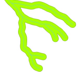 GIÁO TRÌNH PHẦN MỀM QGIS VÀ ỨNG DỤNG TRONG QUẢN LÝ CƠ SỞ DỮ LIỆU, THÀNH LẬP BẢN ĐỒ HIỆN TRẠNG TÀI NGUYÊN RỪNG