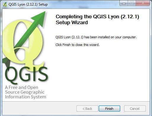 GIÁO TRÌNH PHẦN MỀM QGIS VÀ ỨNG DỤNG TRONG QUẢN LÝ CƠ SỞ DỮ LIỆU, THÀNH LẬP BẢN ĐỒ HIỆN TRẠNG TÀI NGUYÊN RỪNG