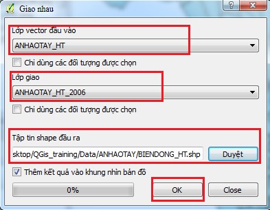 GIÁO TRÌNH PHẦN MỀM QGIS VÀ ỨNG DỤNG TRONG QUẢN LÝ CƠ SỞ DỮ LIỆU, THÀNH LẬP BẢN ĐỒ HIỆN TRẠNG TÀI NGUYÊN RỪNG