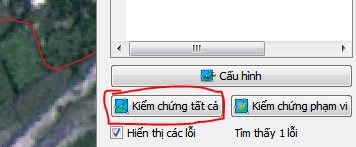 GIÁO TRÌNH PHẦN MỀM QGIS VÀ ỨNG DỤNG TRONG QUẢN LÝ CƠ SỞ DỮ LIỆU, THÀNH LẬP BẢN ĐỒ HIỆN TRẠNG TÀI NGUYÊN RỪNG