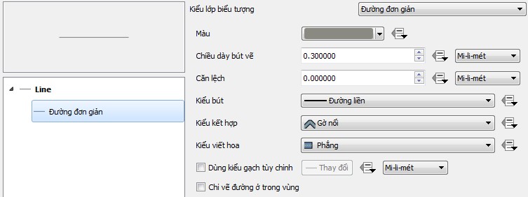 GIÁO TRÌNH PHẦN MỀM QGIS VÀ ỨNG DỤNG TRONG QUẢN LÝ CƠ SỞ DỮ LIỆU, THÀNH LẬP BẢN ĐỒ HIỆN TRẠNG TÀI NGUYÊN RỪNG