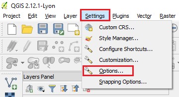 GIÁO TRÌNH PHẦN MỀM QGIS VÀ ỨNG DỤNG TRONG QUẢN LÝ CƠ SỞ DỮ LIỆU, THÀNH LẬP BẢN ĐỒ HIỆN TRẠNG TÀI NGUYÊN RỪNG