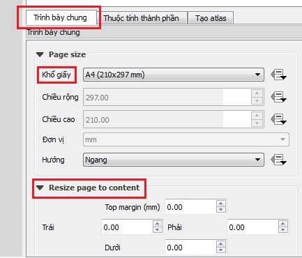 GIÁO TRÌNH PHẦN MỀM QGIS VÀ ỨNG DỤNG TRONG QUẢN LÝ CƠ SỞ DỮ LIỆU, THÀNH LẬP BẢN ĐỒ HIỆN TRẠNG TÀI NGUYÊN RỪNG