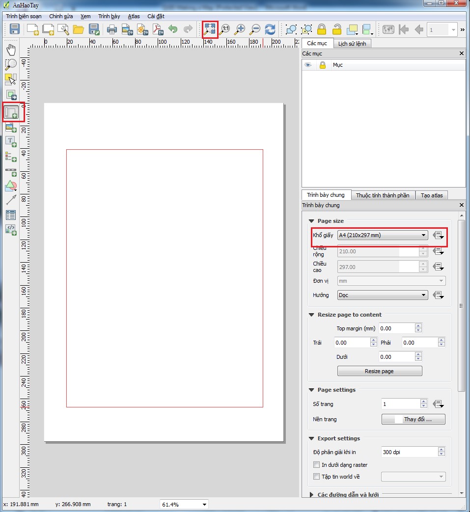 GIÁO TRÌNH PHẦN MỀM QGIS VÀ ỨNG DỤNG TRONG QUẢN LÝ CƠ SỞ DỮ LIỆU, THÀNH LẬP BẢN ĐỒ HIỆN TRẠNG TÀI NGUYÊN RỪNG