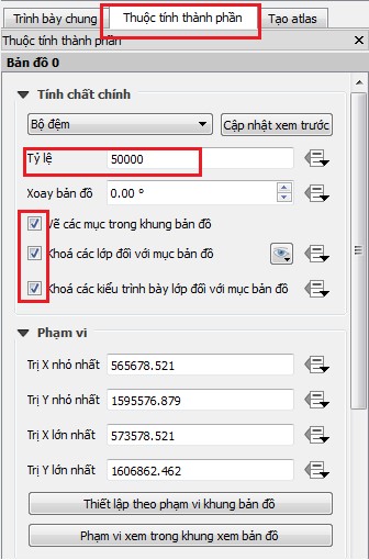 GIÁO TRÌNH PHẦN MỀM QGIS VÀ ỨNG DỤNG TRONG QUẢN LÝ CƠ SỞ DỮ LIỆU, THÀNH LẬP BẢN ĐỒ HIỆN TRẠNG TÀI NGUYÊN RỪNG