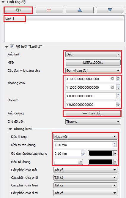 GIÁO TRÌNH PHẦN MỀM QGIS VÀ ỨNG DỤNG TRONG QUẢN LÝ CƠ SỞ DỮ LIỆU, THÀNH LẬP BẢN ĐỒ HIỆN TRẠNG TÀI NGUYÊN RỪNG