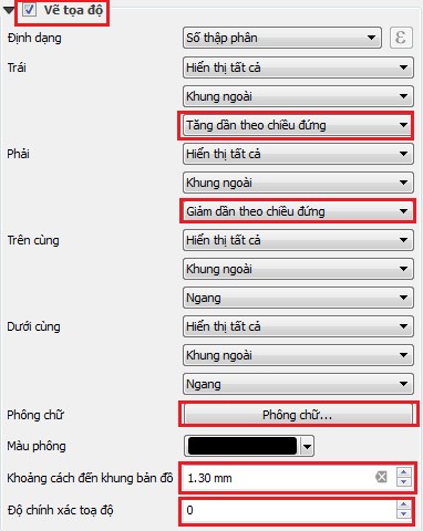 GIÁO TRÌNH PHẦN MỀM QGIS VÀ ỨNG DỤNG TRONG QUẢN LÝ CƠ SỞ DỮ LIỆU, THÀNH LẬP BẢN ĐỒ HIỆN TRẠNG TÀI NGUYÊN RỪNG