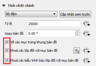 GIÁO TRÌNH PHẦN MỀM QGIS VÀ ỨNG DỤNG TRONG QUẢN LÝ CƠ SỞ DỮ LIỆU, THÀNH LẬP BẢN ĐỒ HIỆN TRẠNG TÀI NGUYÊN RỪNG
