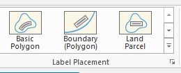 Giáo trình tài liệu tập huấn ARCGIS PRO