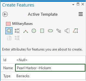 Giáo trình tài liệu tập huấn ARCGIS PRO