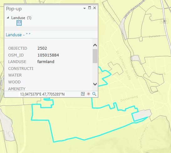 Giáo trình tài liệu tập huấn ARCGIS PRO