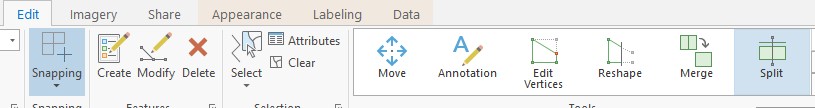 Giáo trình tài liệu tập huấn ARCGIS PRO