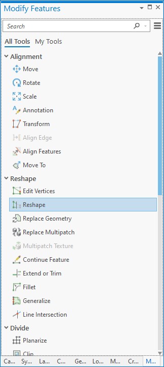 Giáo trình tài liệu tập huấn ARCGIS PRO