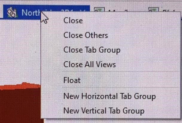 Giáo trình tài liệu tập huấn ARCGIS PRO