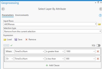 Giáo trình tài liệu tập huấn ARCGIS PRO