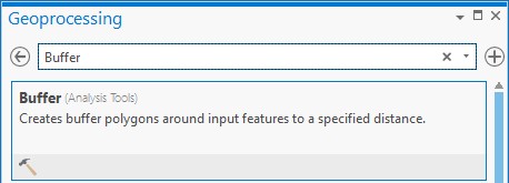 Giáo trình tài liệu tập huấn ARCGIS PRO