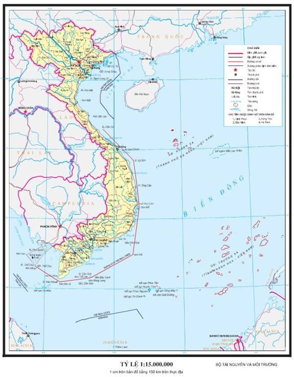 Giáo trình tài liệu tập huấn ARCGIS PRO
