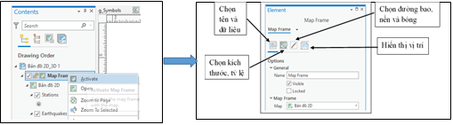 Giáo trình tài liệu tập huấn ARCGIS PRO