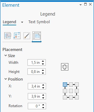 Giáo trình tài liệu tập huấn ARCGIS PRO