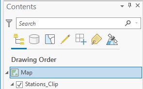 Giáo trình tài liệu tập huấn ARCGIS PRO