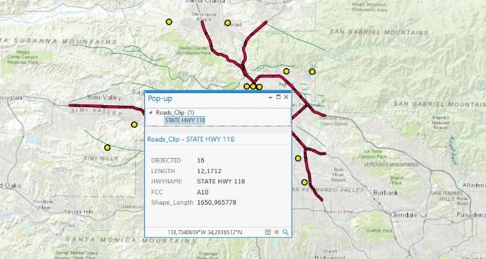 Giáo trình tài liệu tập huấn ARCGIS PRO