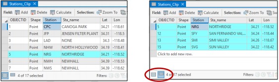 Giáo trình tài liệu tập huấn ARCGIS PRO