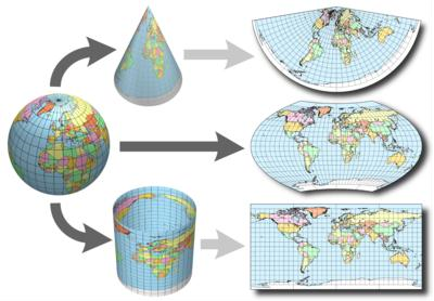 Giáo trình tài liệu tập huấn ARCGIS PRO