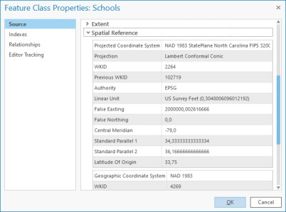 Giáo trình tài liệu tập huấn ARCGIS PRO
