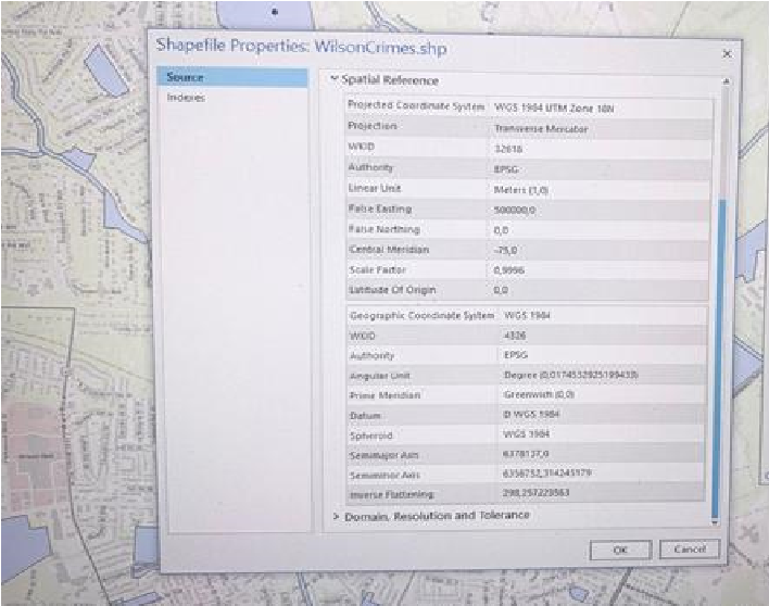 Giáo trình tài liệu tập huấn ARCGIS PRO