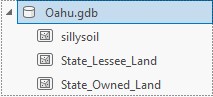 Giáo trình tài liệu tập huấn ARCGIS PRO