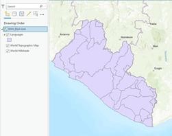 Giáo trình tài liệu tập huấn ARCGIS PRO