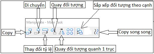 GIÁO TRÌNH ĐÀO TẠO ĐO ĐẠC BẢN ĐỒ ĐỊA CHÍNH ỨNG DỤNG MICROSTATION VÀ GCADAS TRONG ĐO VẼ HỒ SƠ KỸ THUẬT THỬA ĐẤT